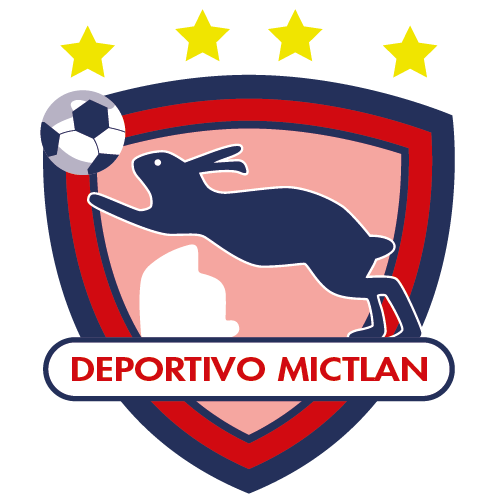 Logo of Deportivo Mictlán